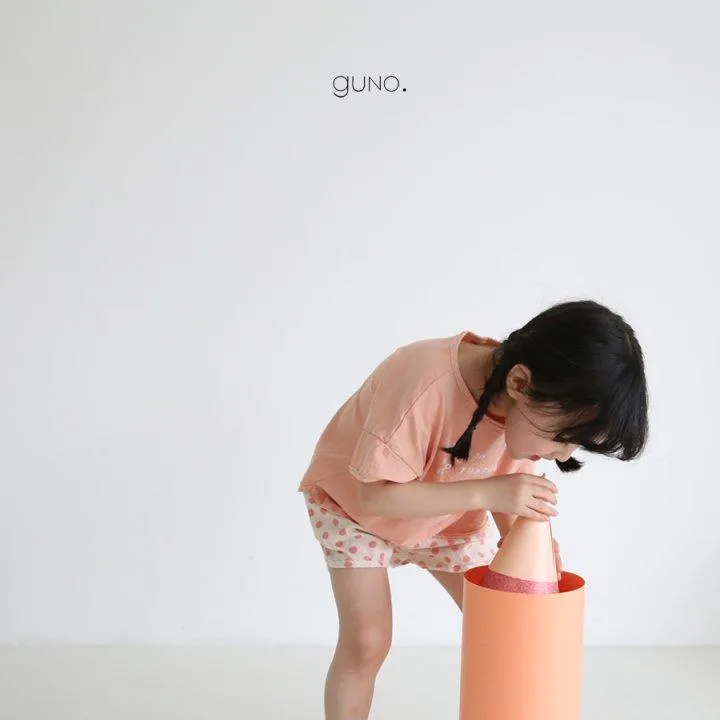 Guno Dot Dot Shorts (2 colour options)
