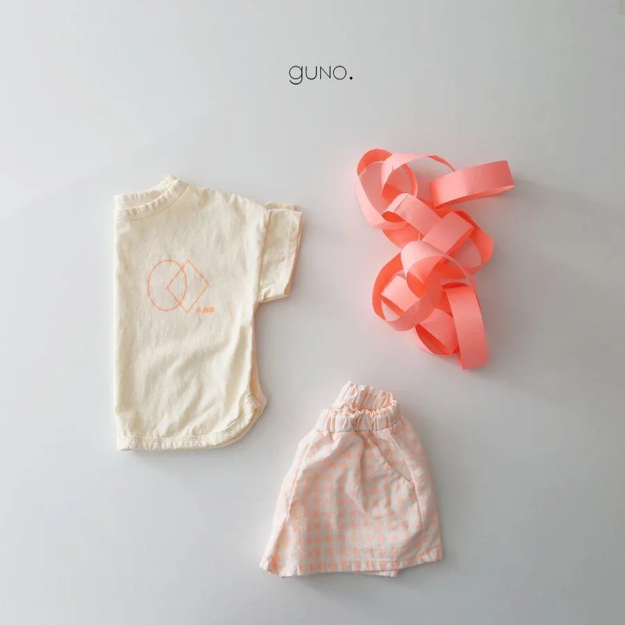 Guno Neon Shorts