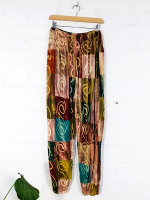 Harem Trousers