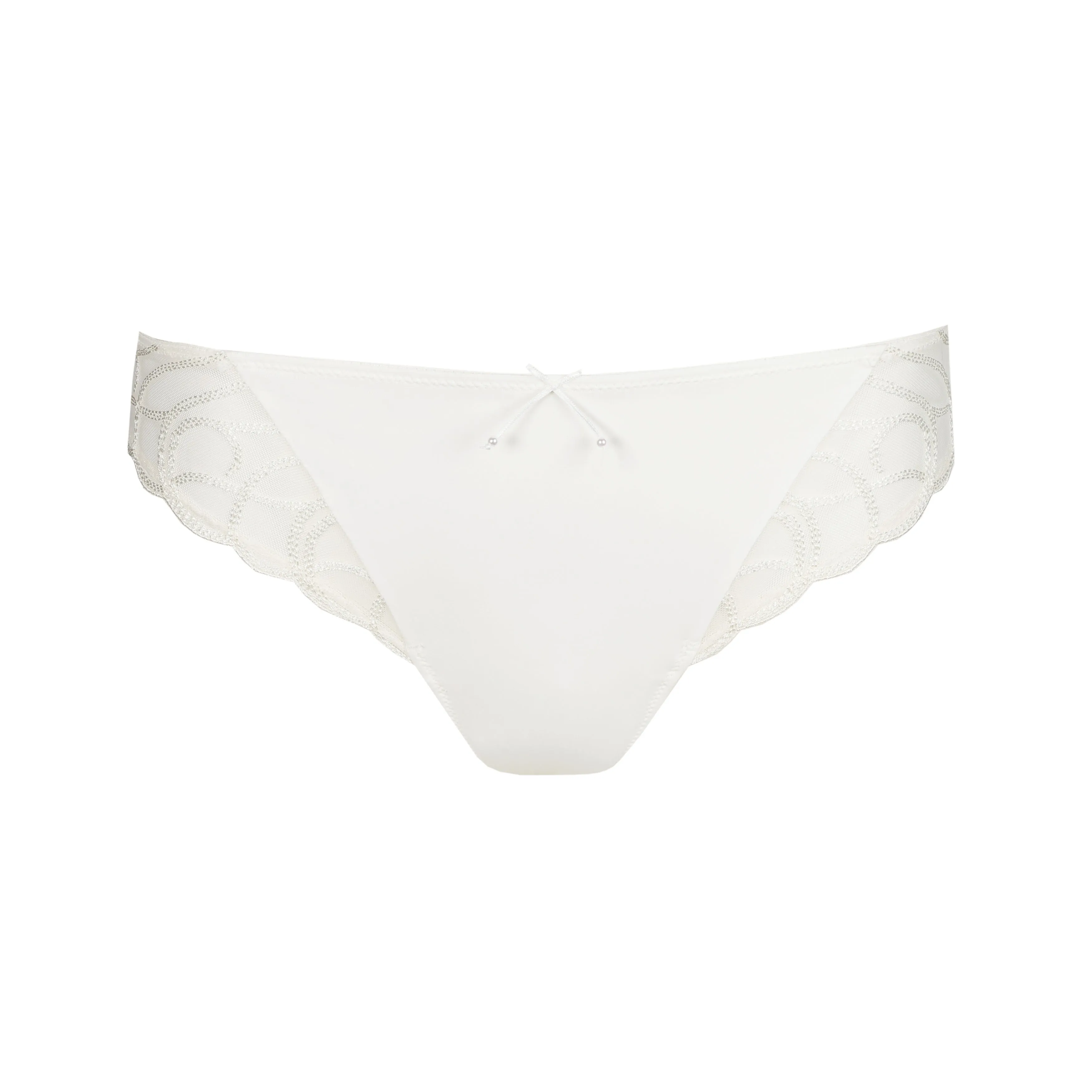 Heleen Natural Rio Briefs