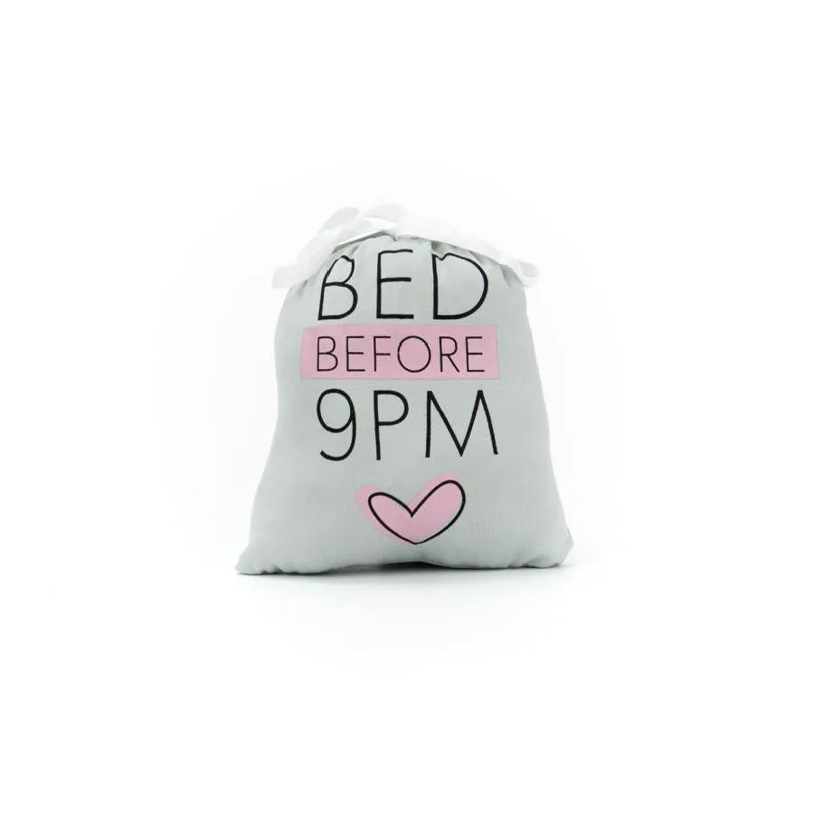 Hello Mello Let Me Sleep Sleep Shirt
