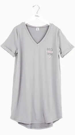 Hello Mello Let Me Sleep Sleep Shirt