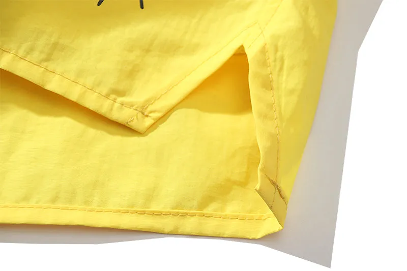 Hellstar Capsule 8 Shorts