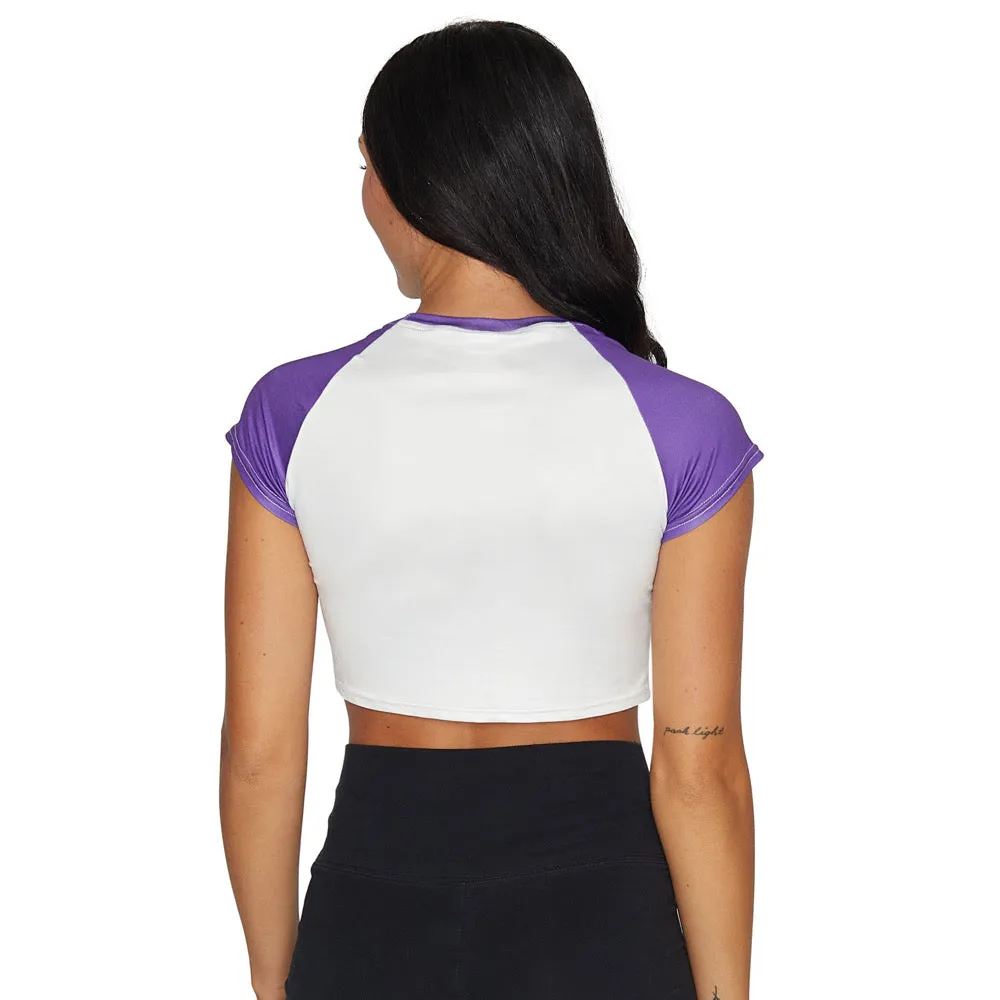 High Point Team Tee