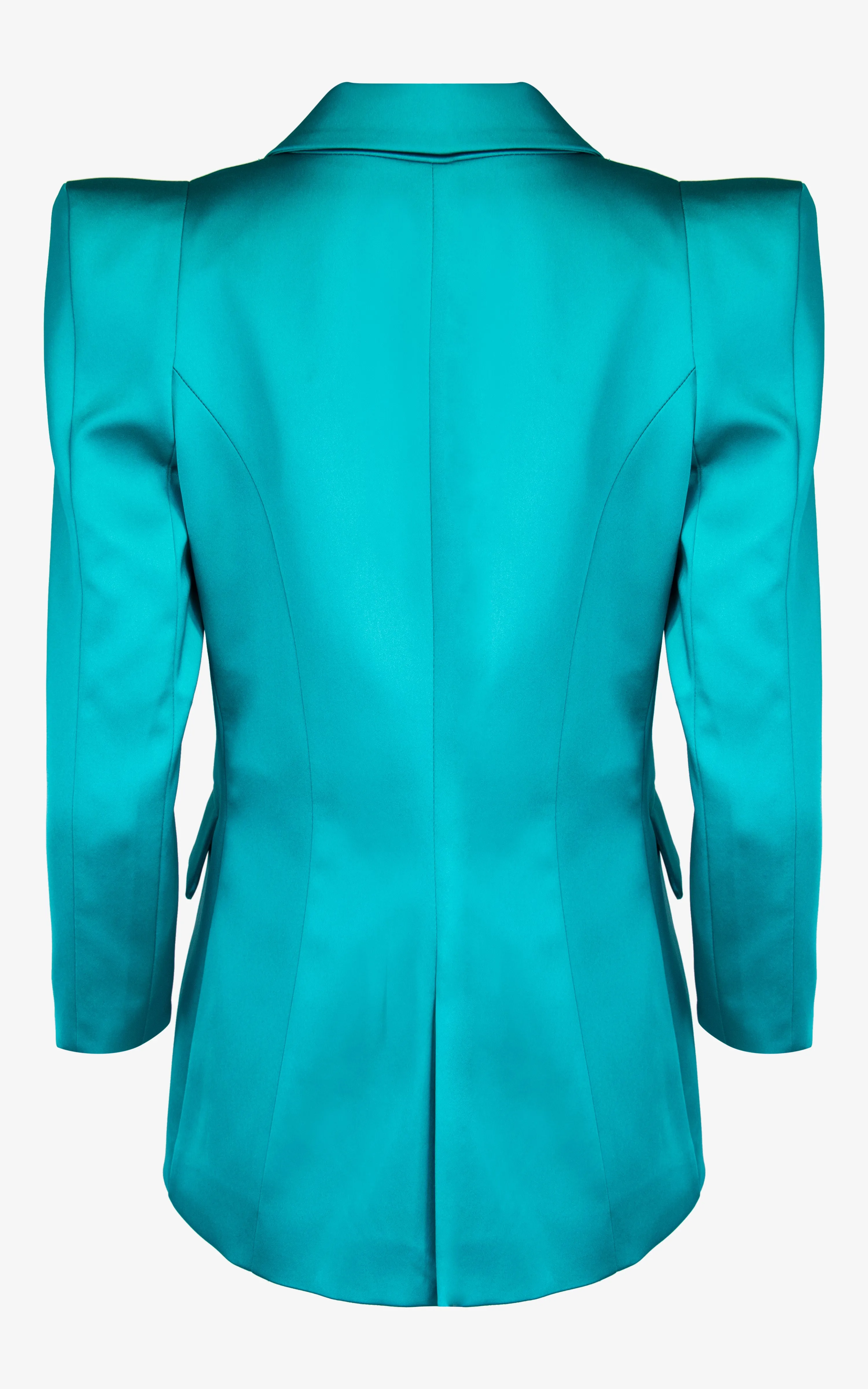 Higher Self Blazer