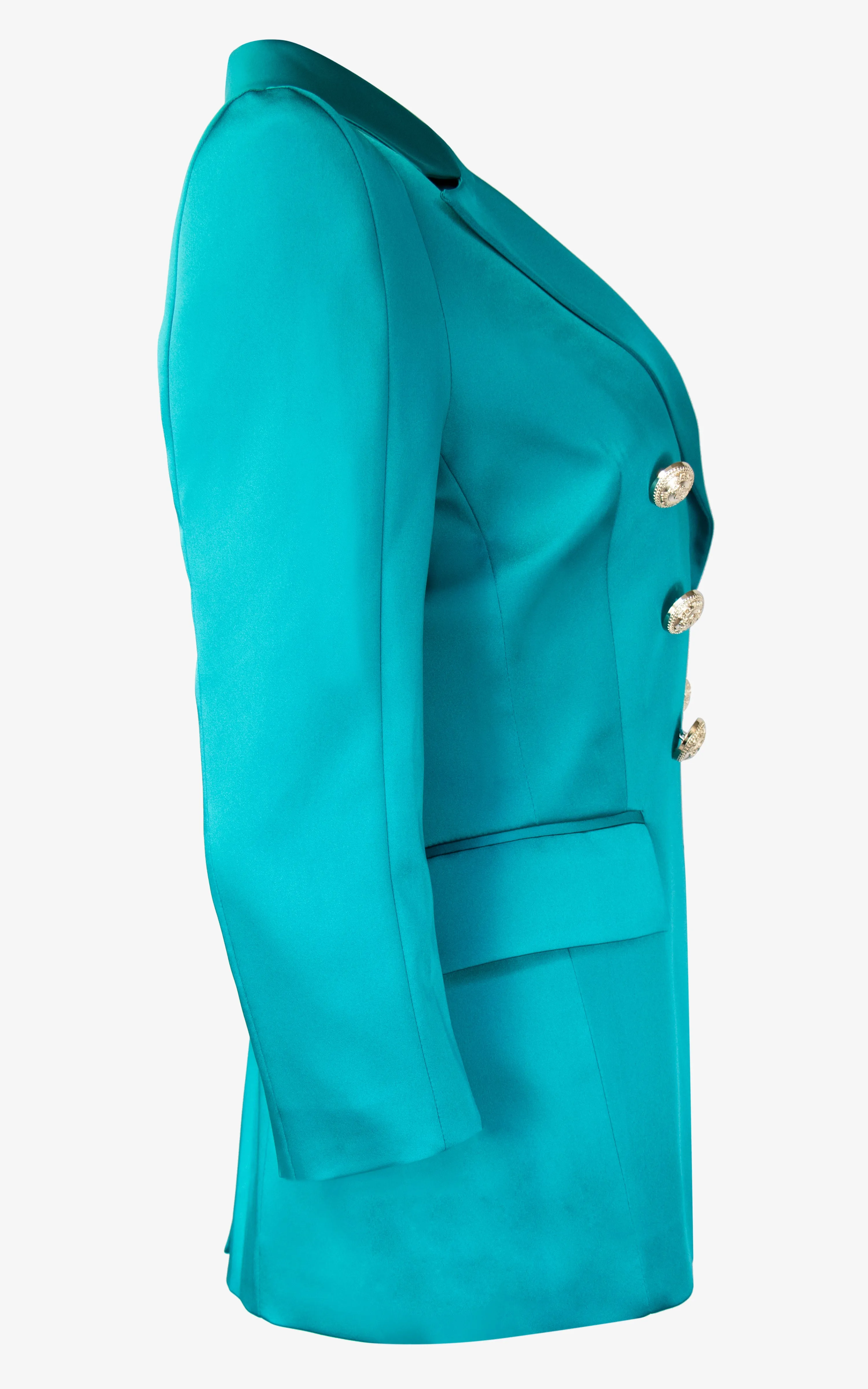 Higher Self Blazer