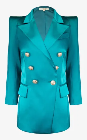 Higher Self Blazer