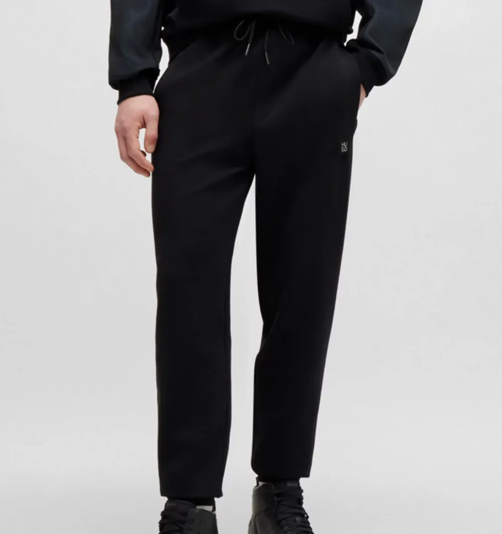 Hugo Boss Dimacs Black 50509457-001