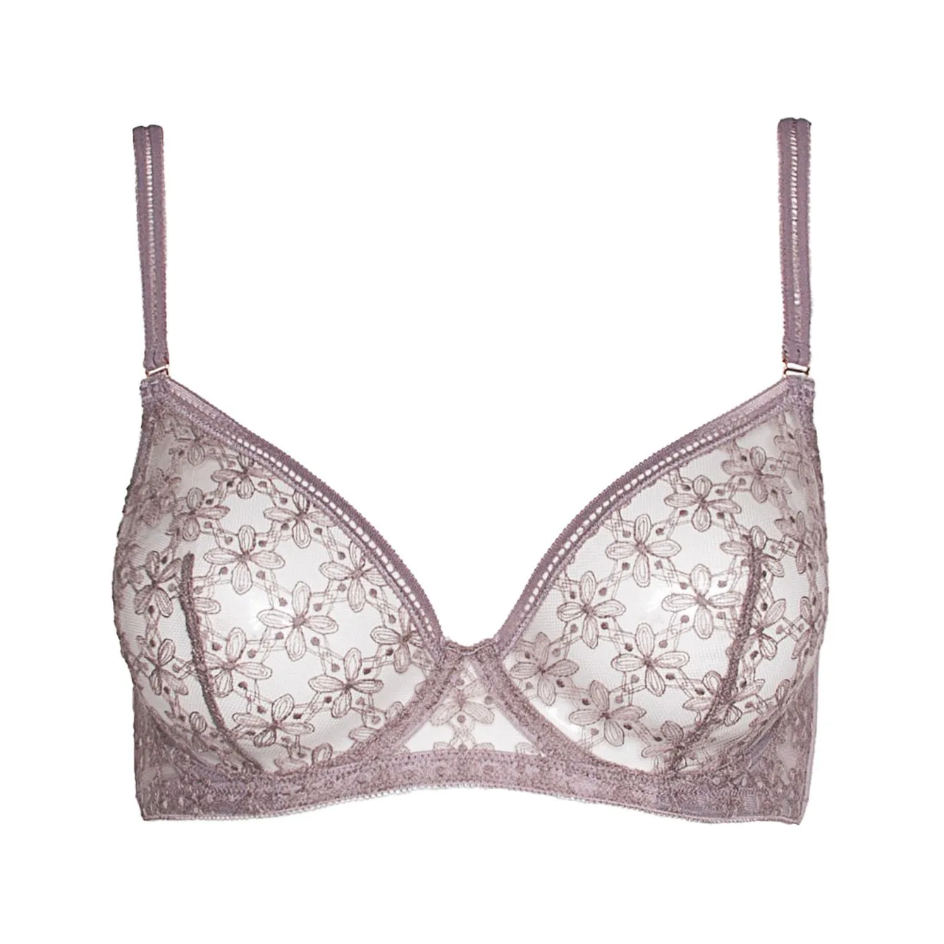 HUIT Cafe Fleur Balconette