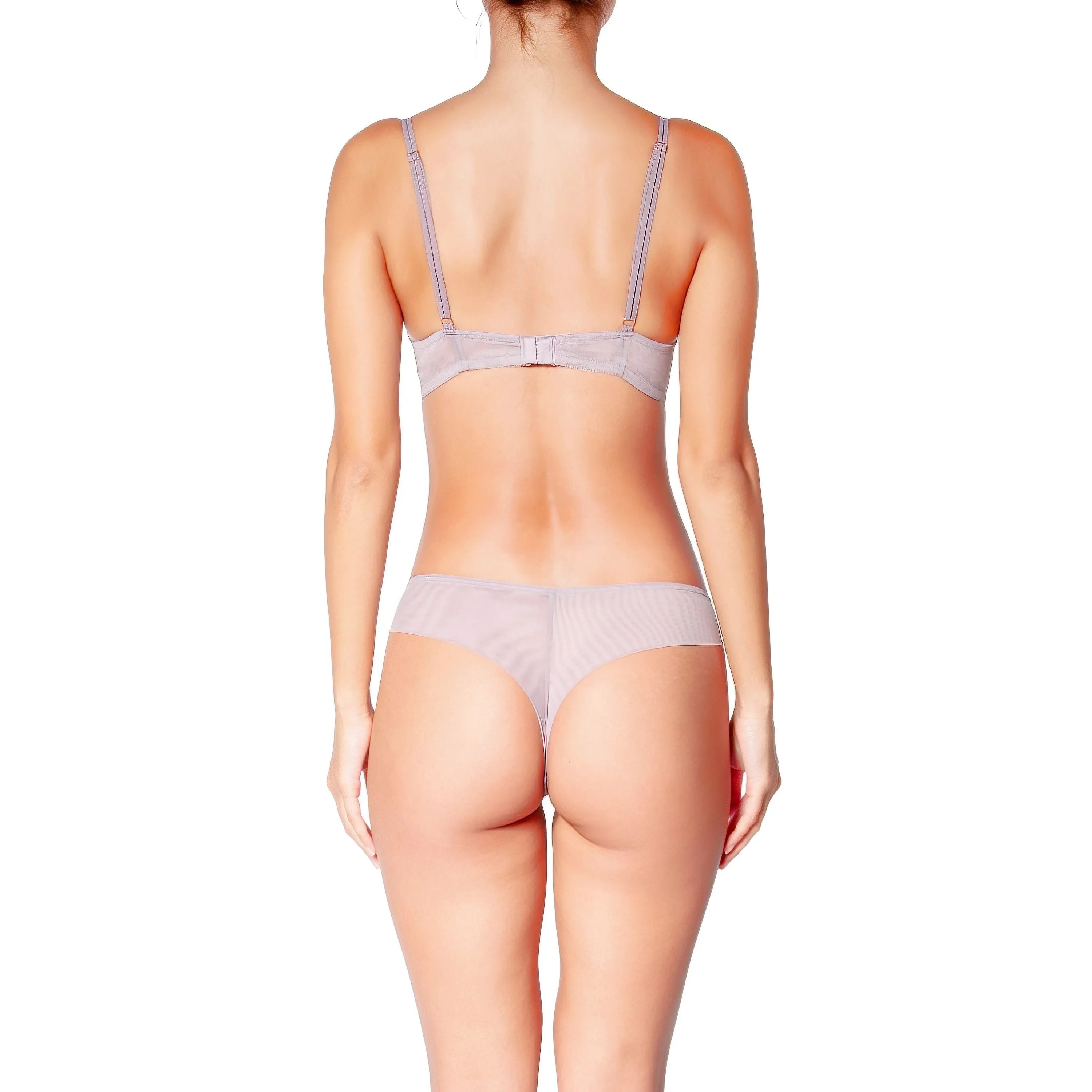 HUIT Cafe Fleur Balconette
