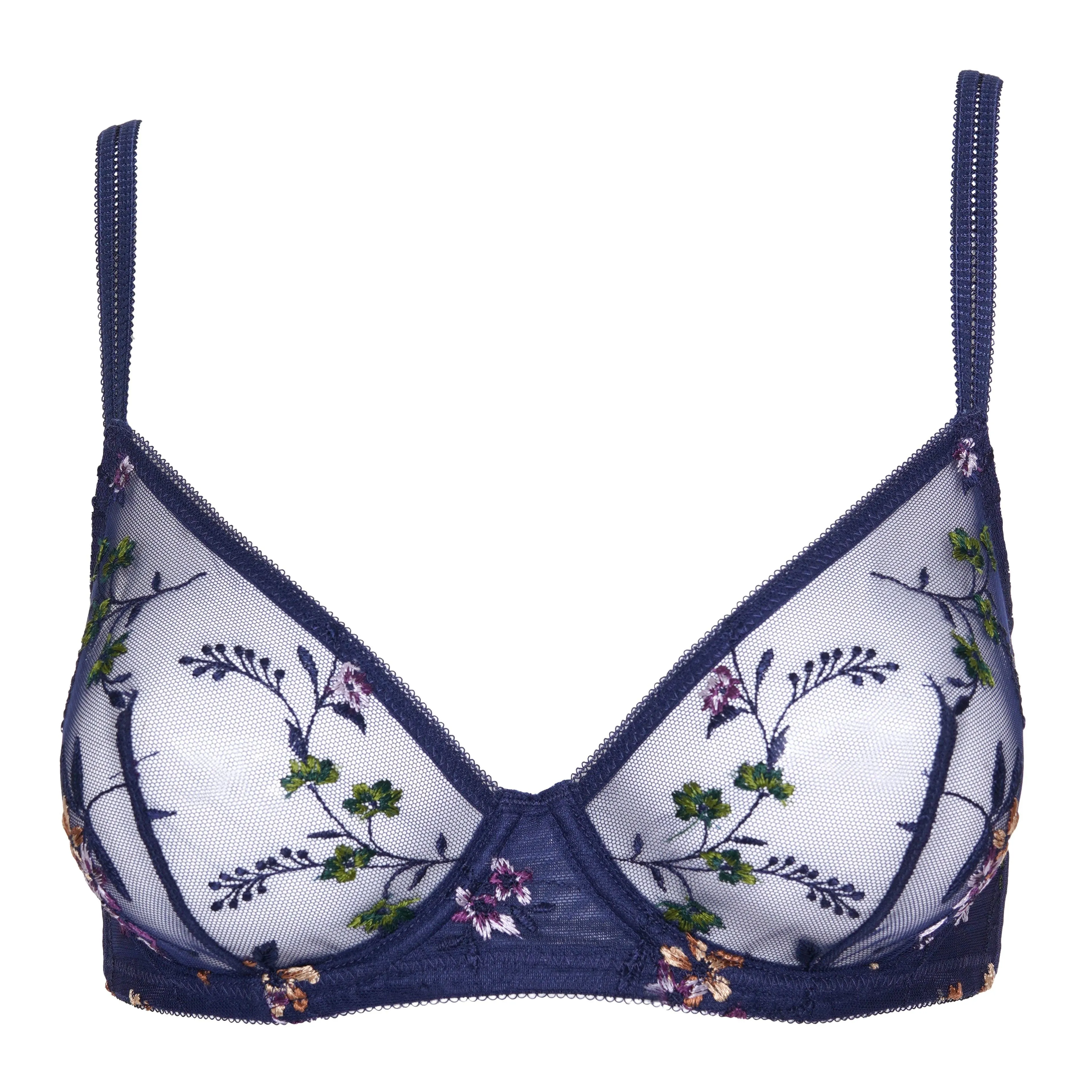 HUIT INSOUCIANTE UNDERWIRE BRA