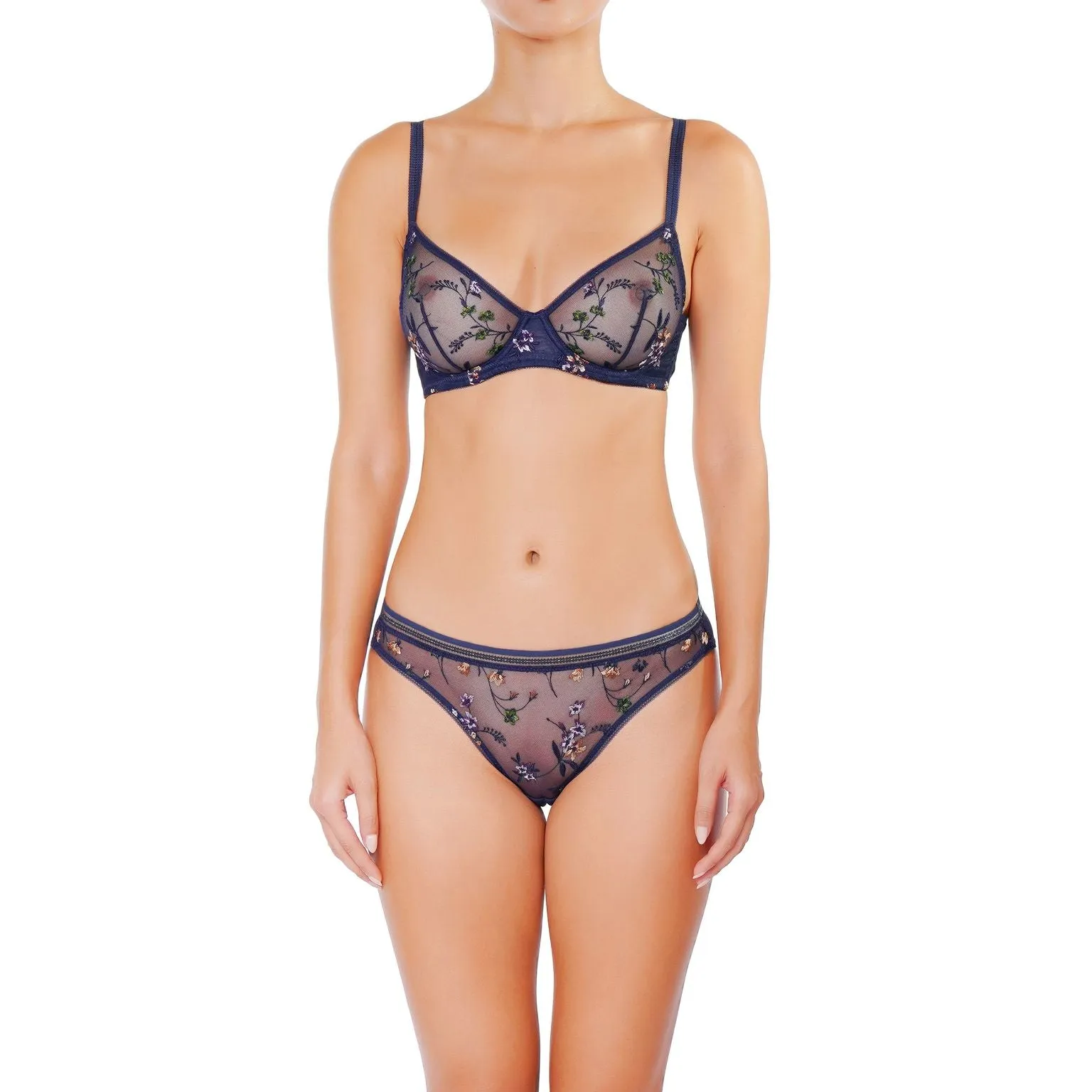 HUIT INSOUCIANTE UNDERWIRE BRA