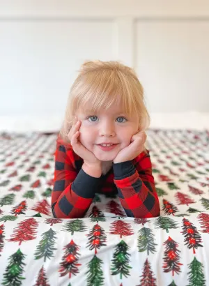 Hunter Kids Loungewear