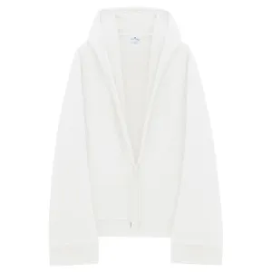 Hyperbole Cocoon Fleece Hoodie