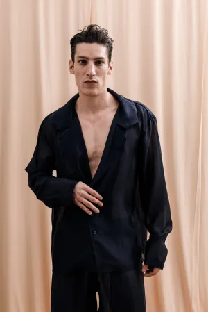 Iberis Shirt Blue
