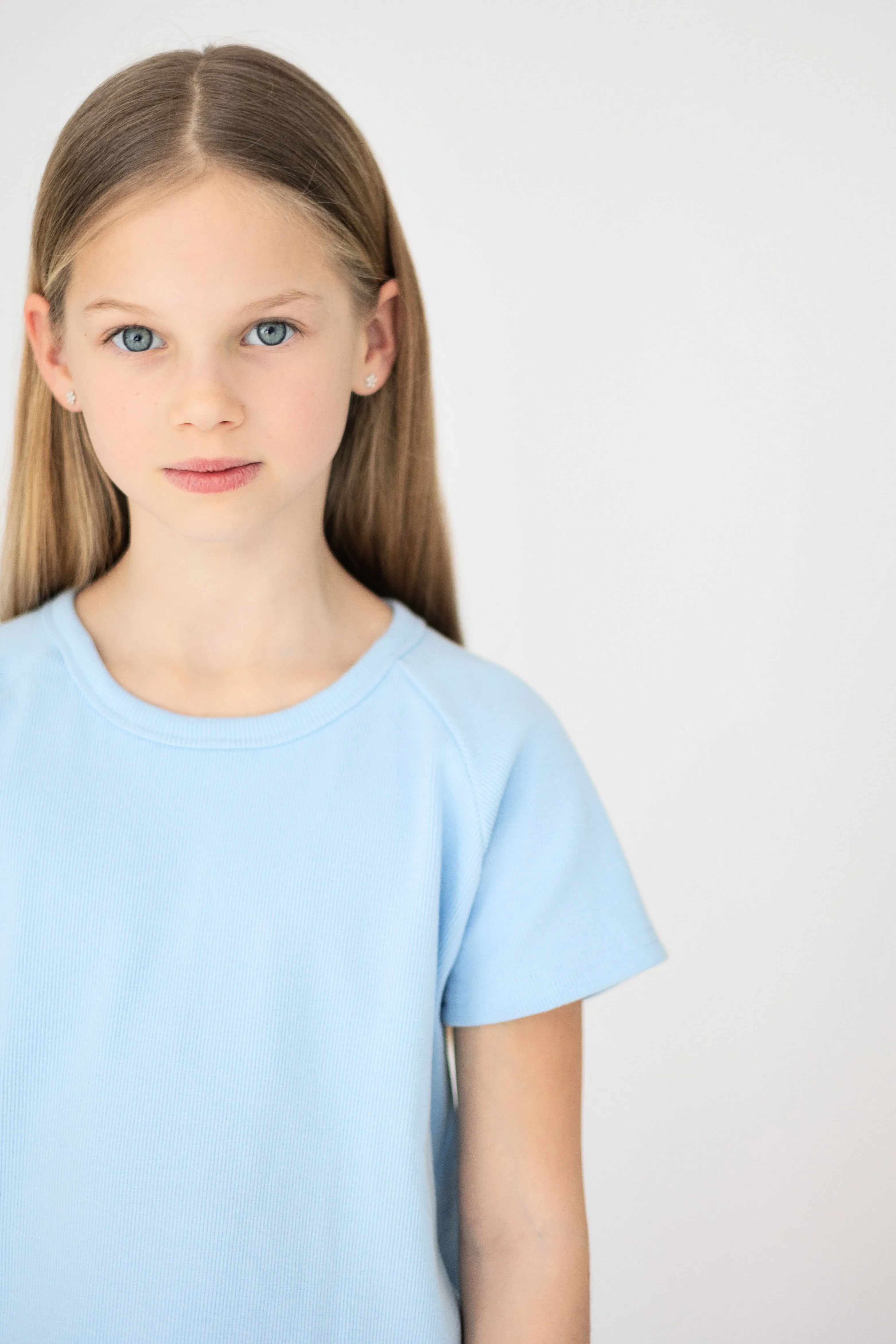Ice Blue