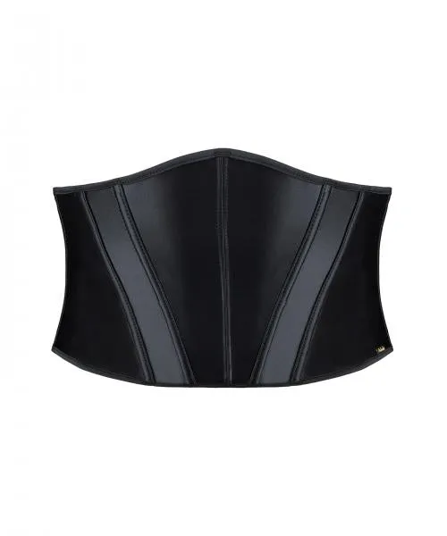 Iconic Allure Waistcincher - Noir -