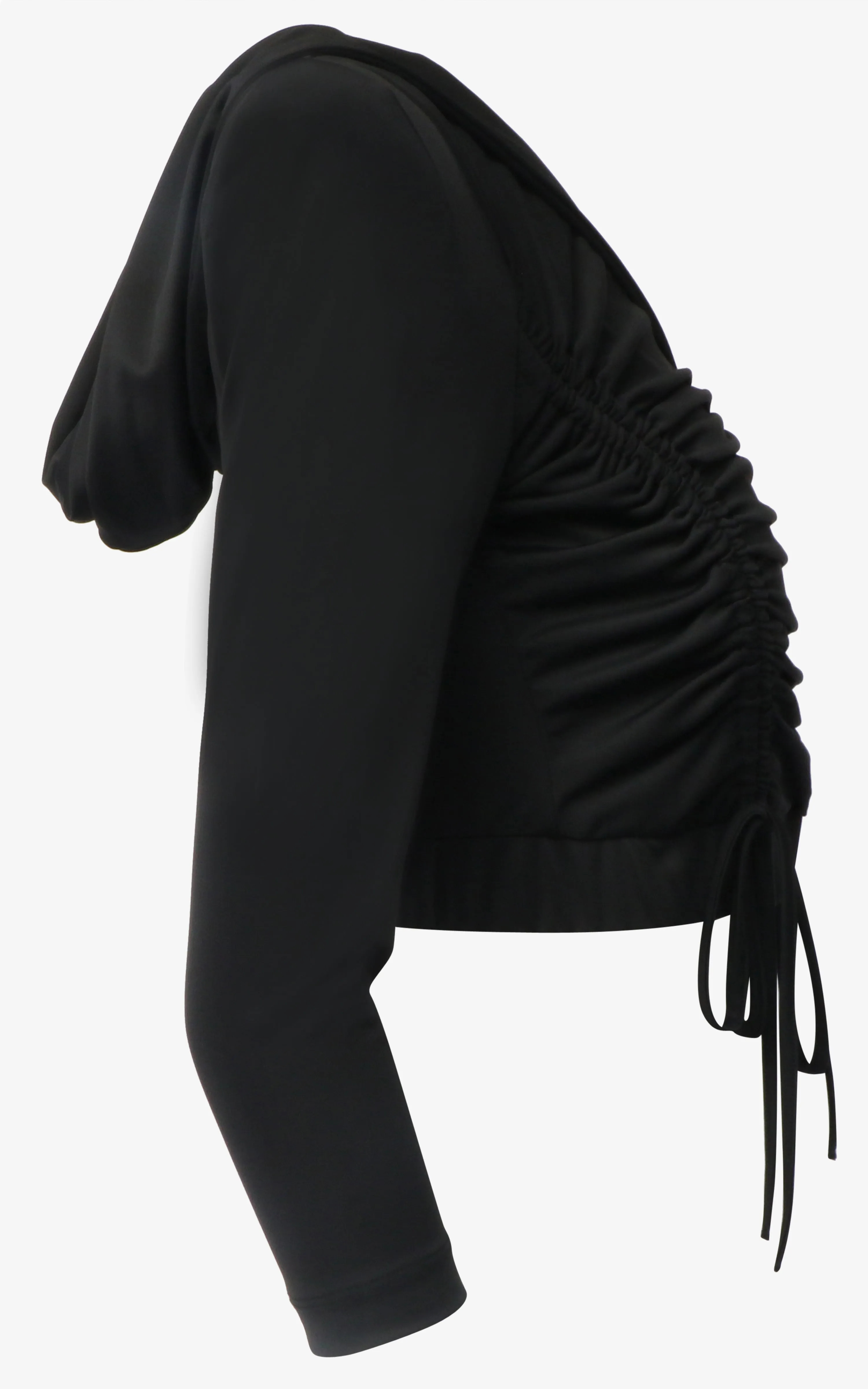 I'm Back Luxury Hoodie