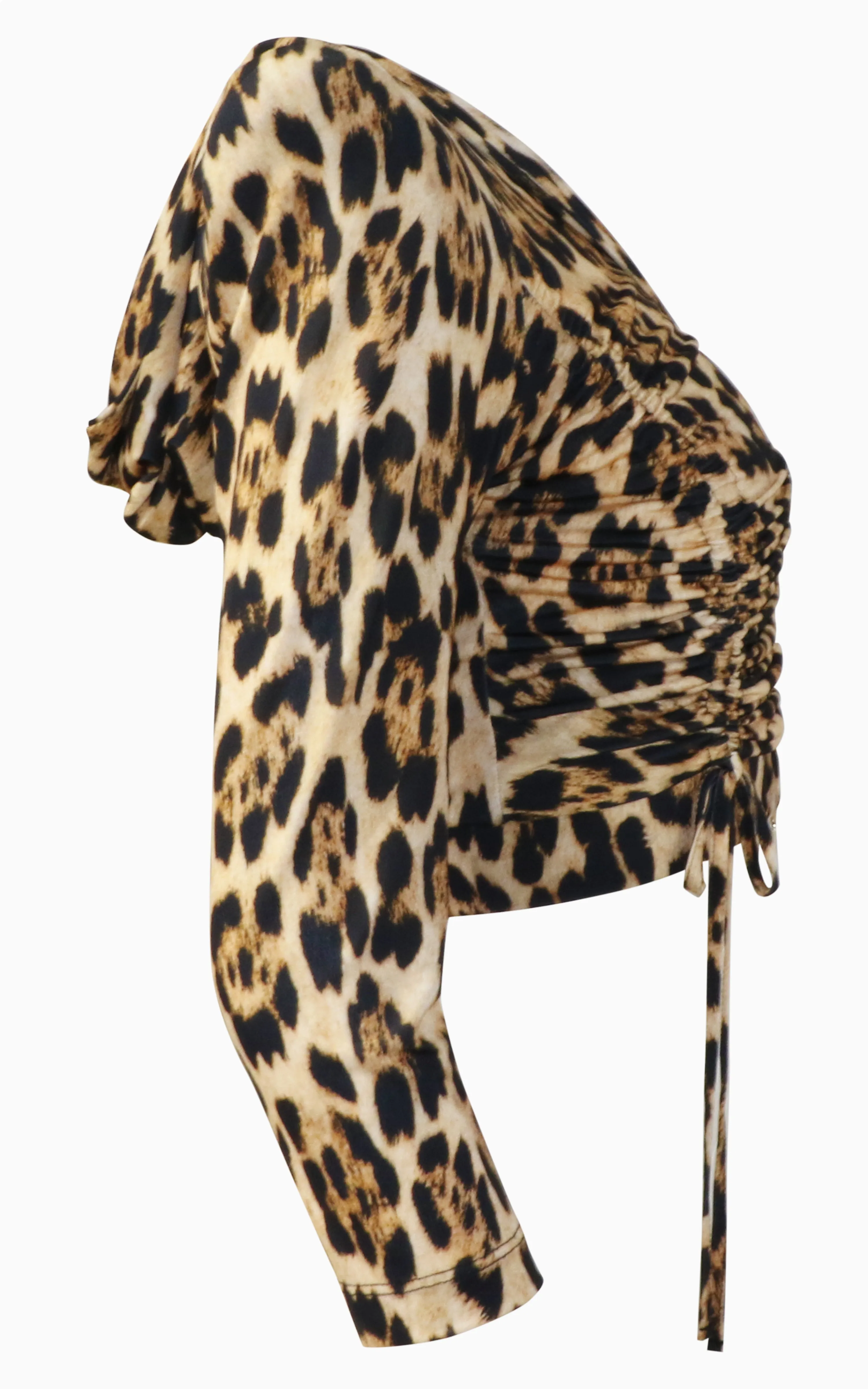 I'm Back Luxury Hoodie
