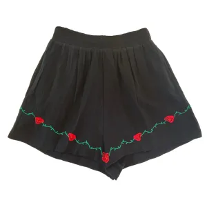 Ines Swing Shorts