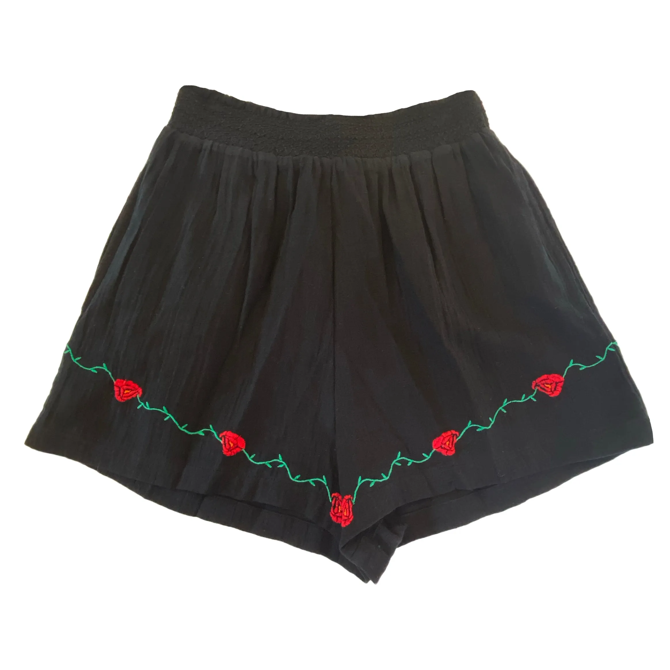 Ines Swing Shorts