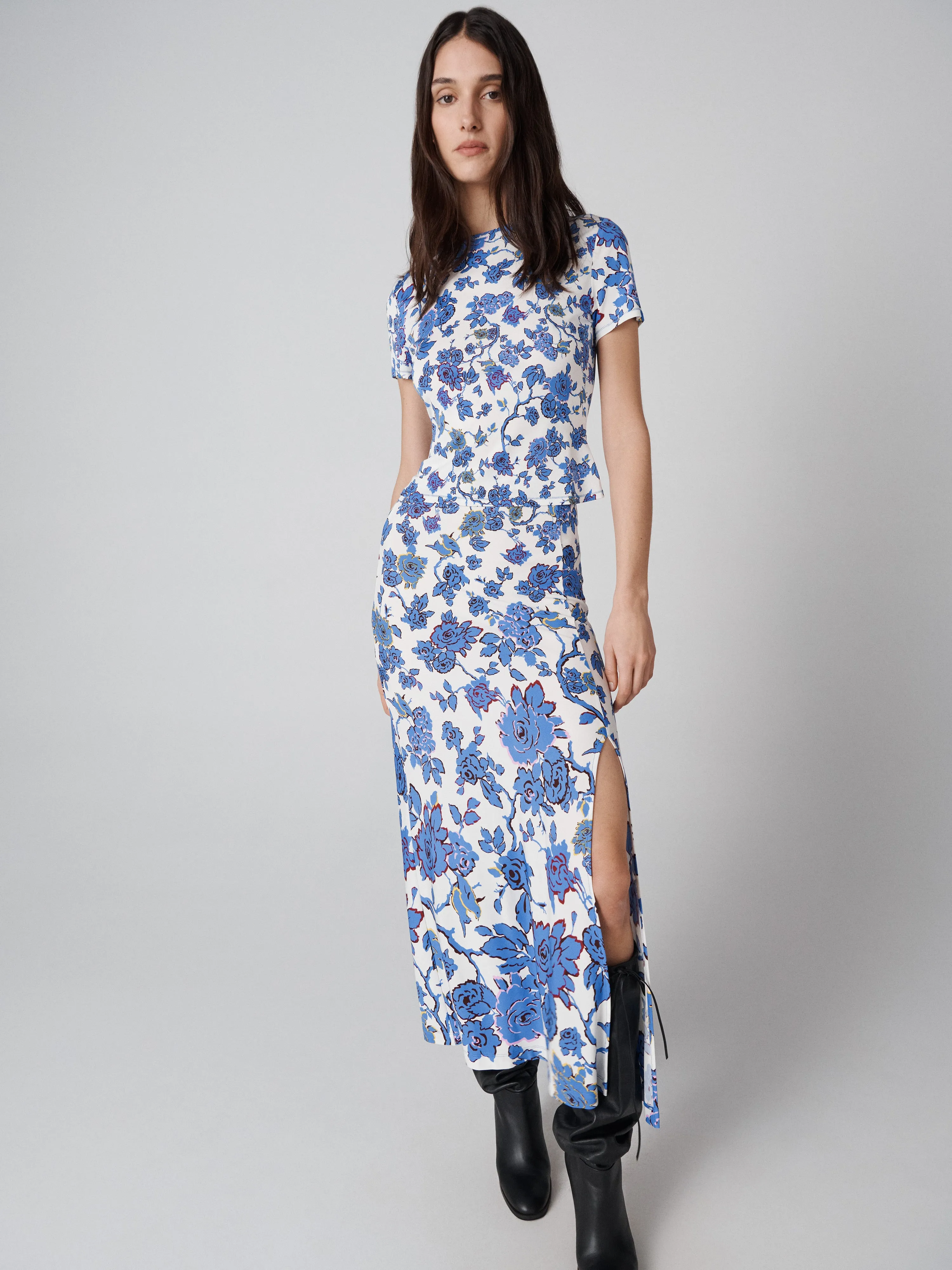 Isadora Skirt