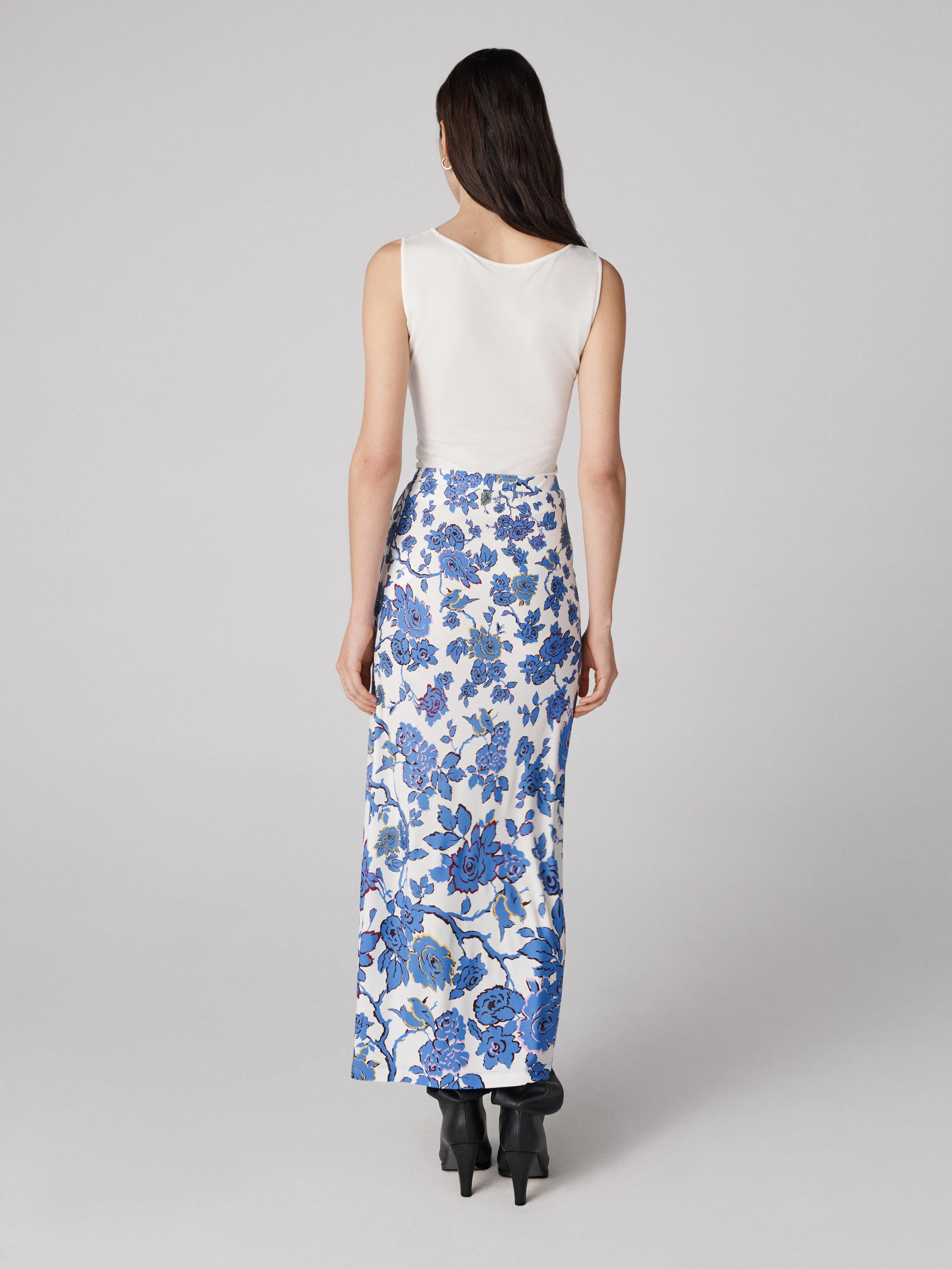 Isadora Skirt