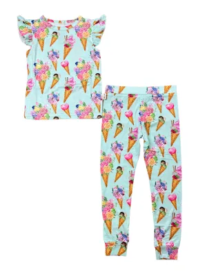 Izzy Girls Loungewear