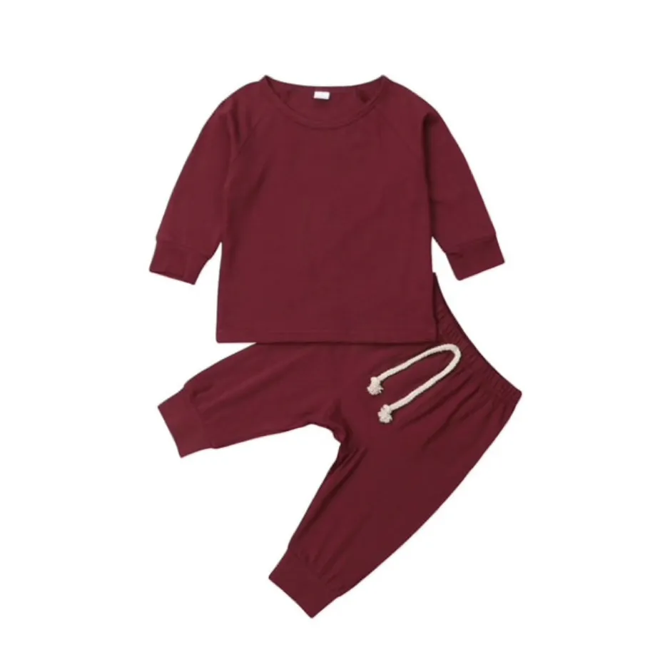 Jammie Joggers 👌