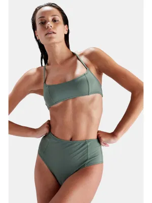Jessica Halter Top Army