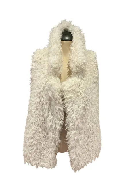 J.J. Winter Vest Size Medium