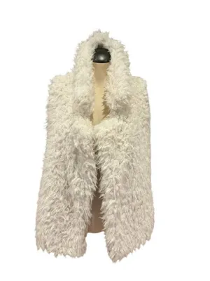 J.J. Winter Vest Size Medium