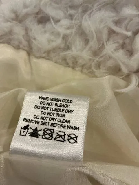 J.J. Winter Vest Size Medium
