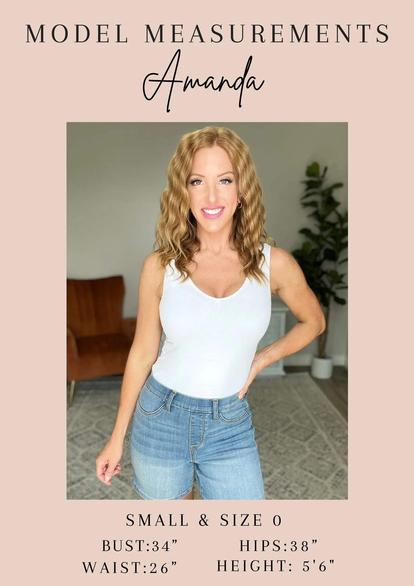 Judy Blue High-Rise Cargo Straight Jeans