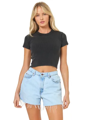 Julia Crop Top