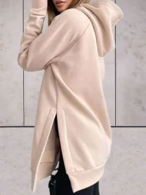 Juliette - Stylish oversized hoodie