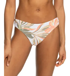 Juniors' Printed Beach Classics Hipster Bottoms