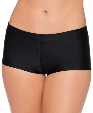 Juniors' Swim Boyshorts