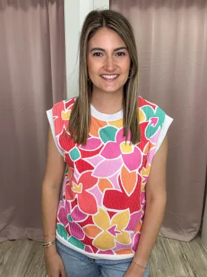 Just Be You Top