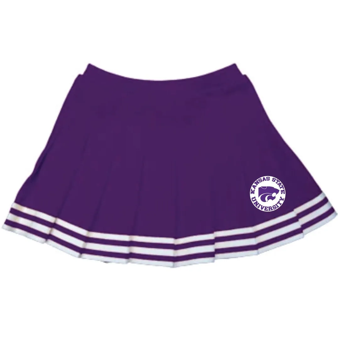 Kansas State Tailgate Skirt