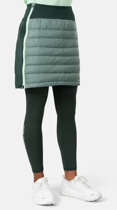 Kari Traa Emilie Down Skirt Women's
