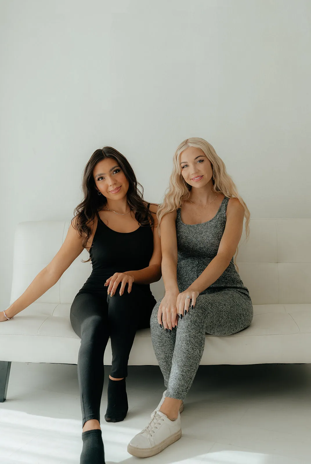 Kassi Scoop Neck Bodysuit