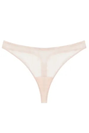 Kate Thong - Cream