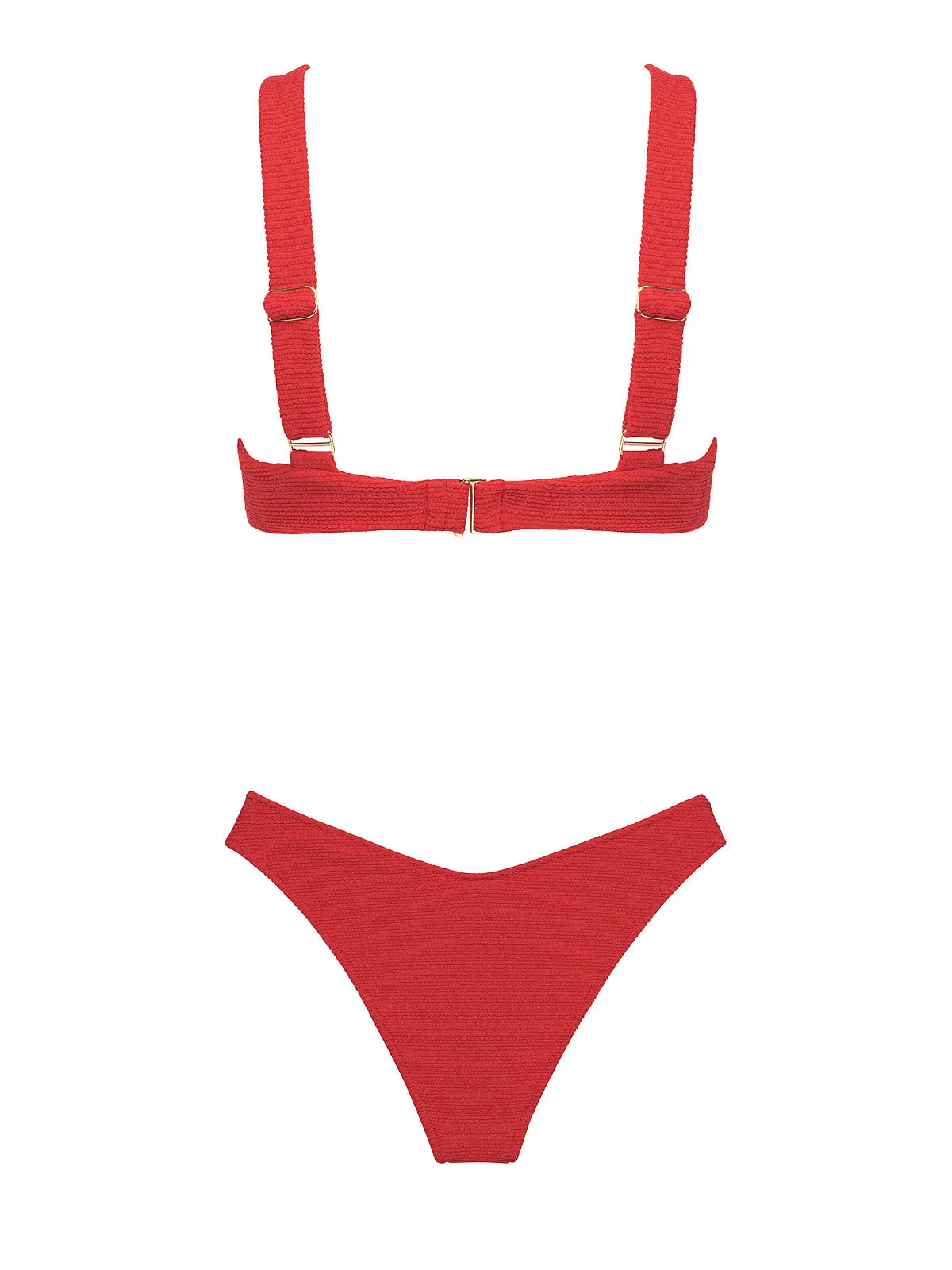 Kayla-Lulu Bikini ::RET