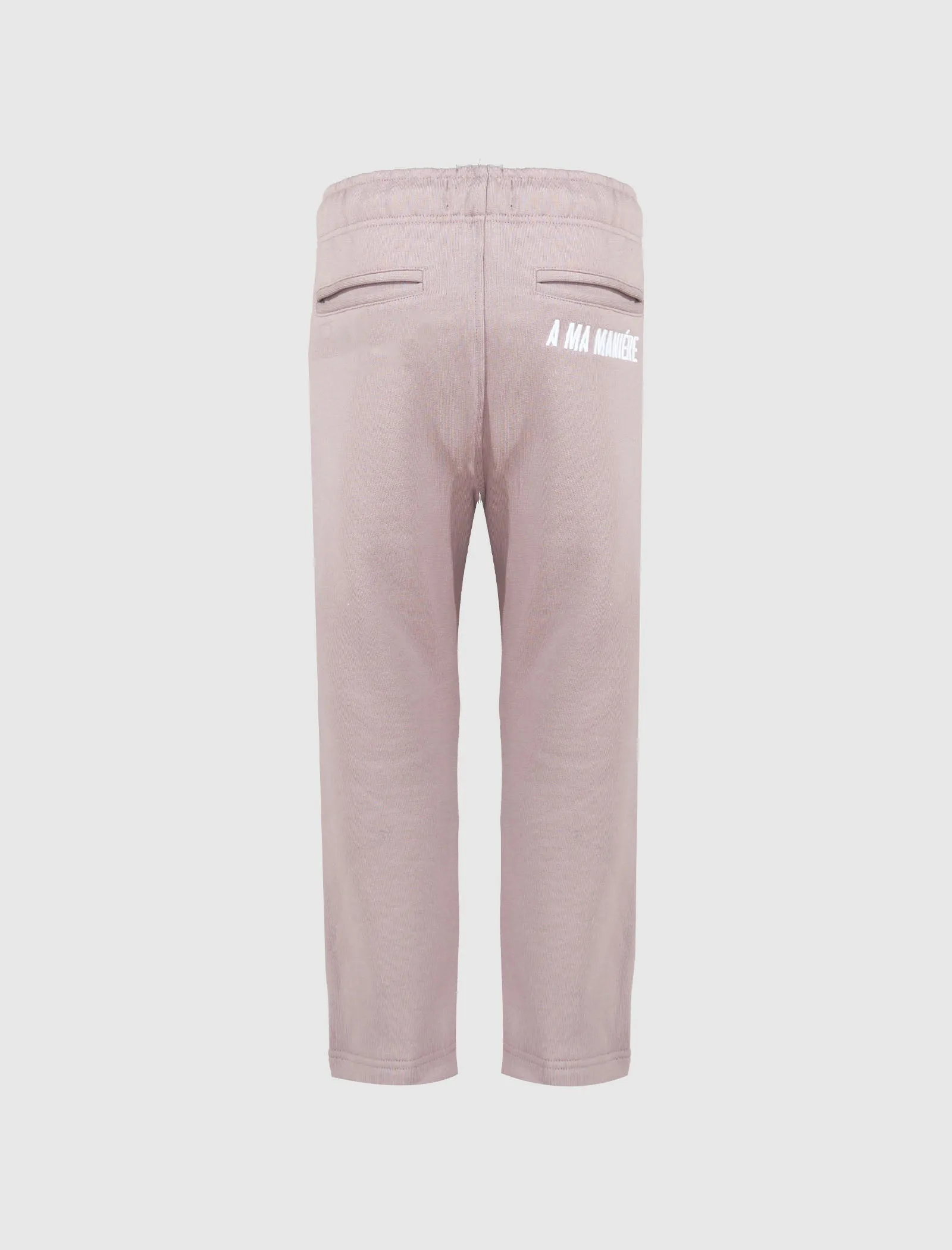 KIDS BAR LOGO TRACKPANT