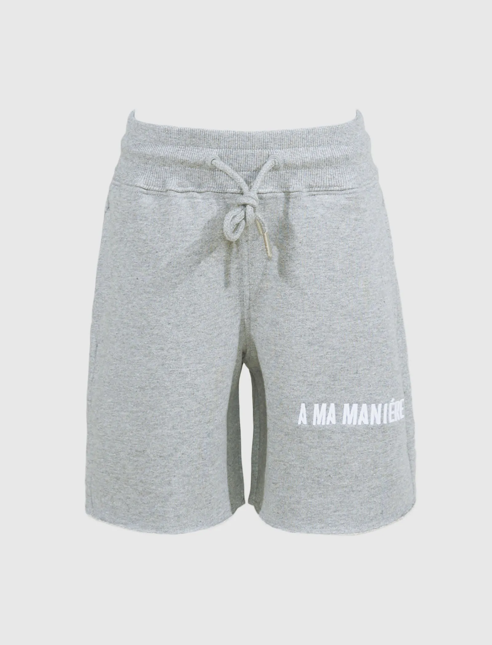 KIDS BAR SWEATSHORT