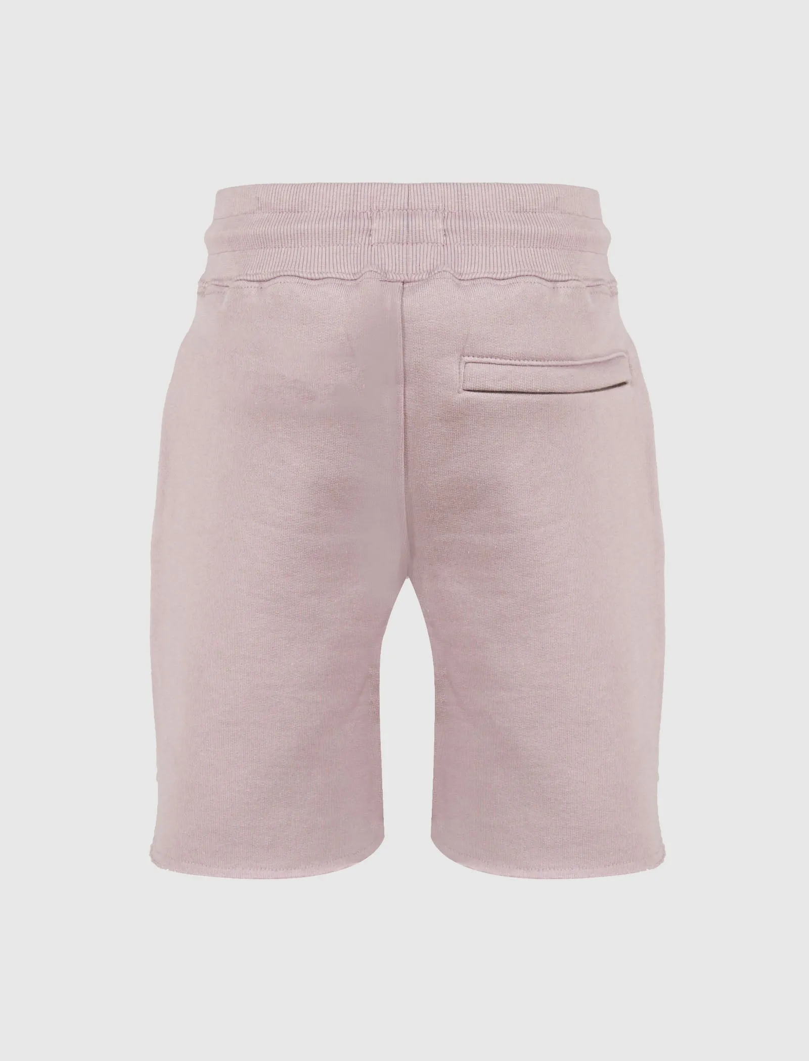 KIDS BAR SWEATSHORT