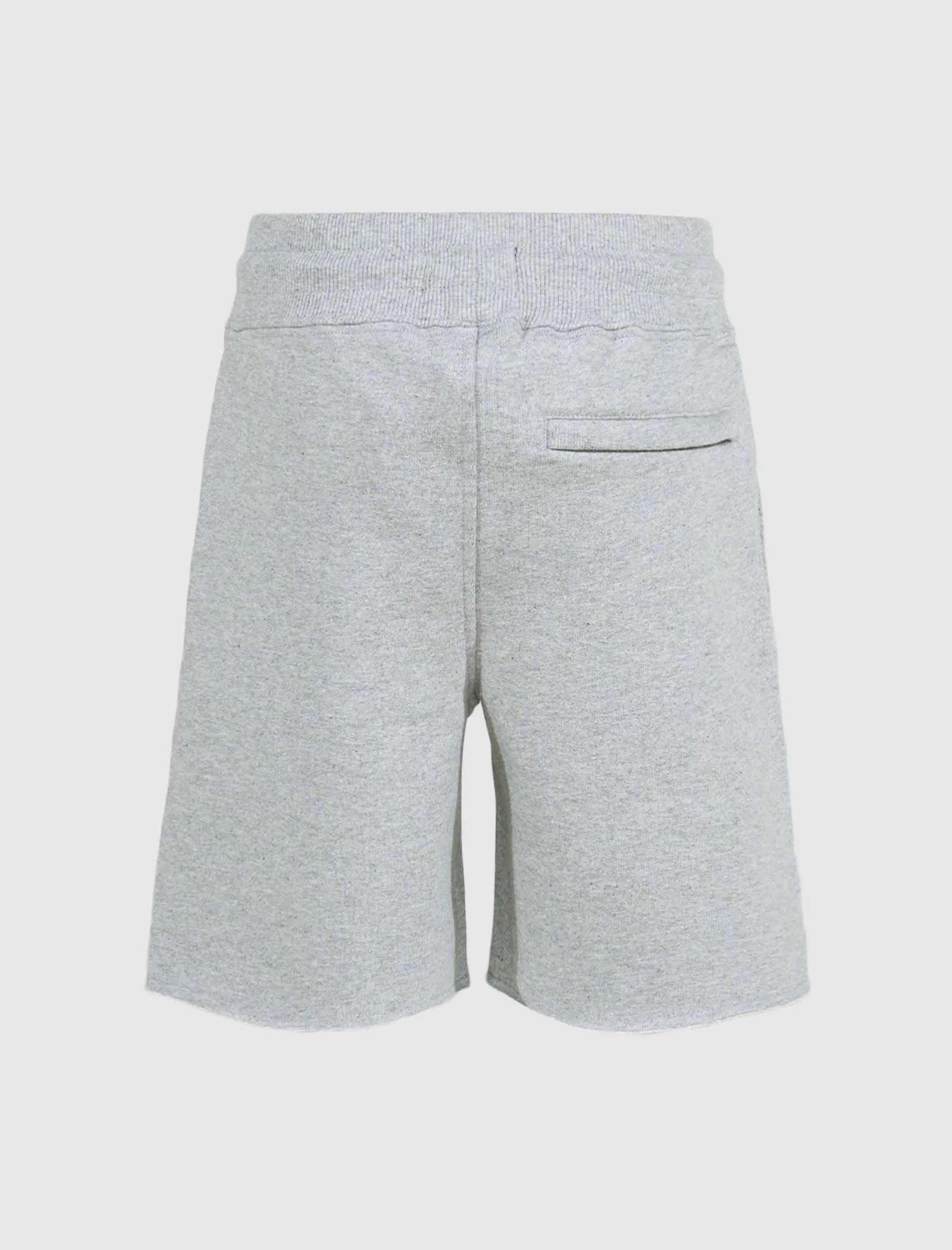KIDS BAR SWEATSHORT