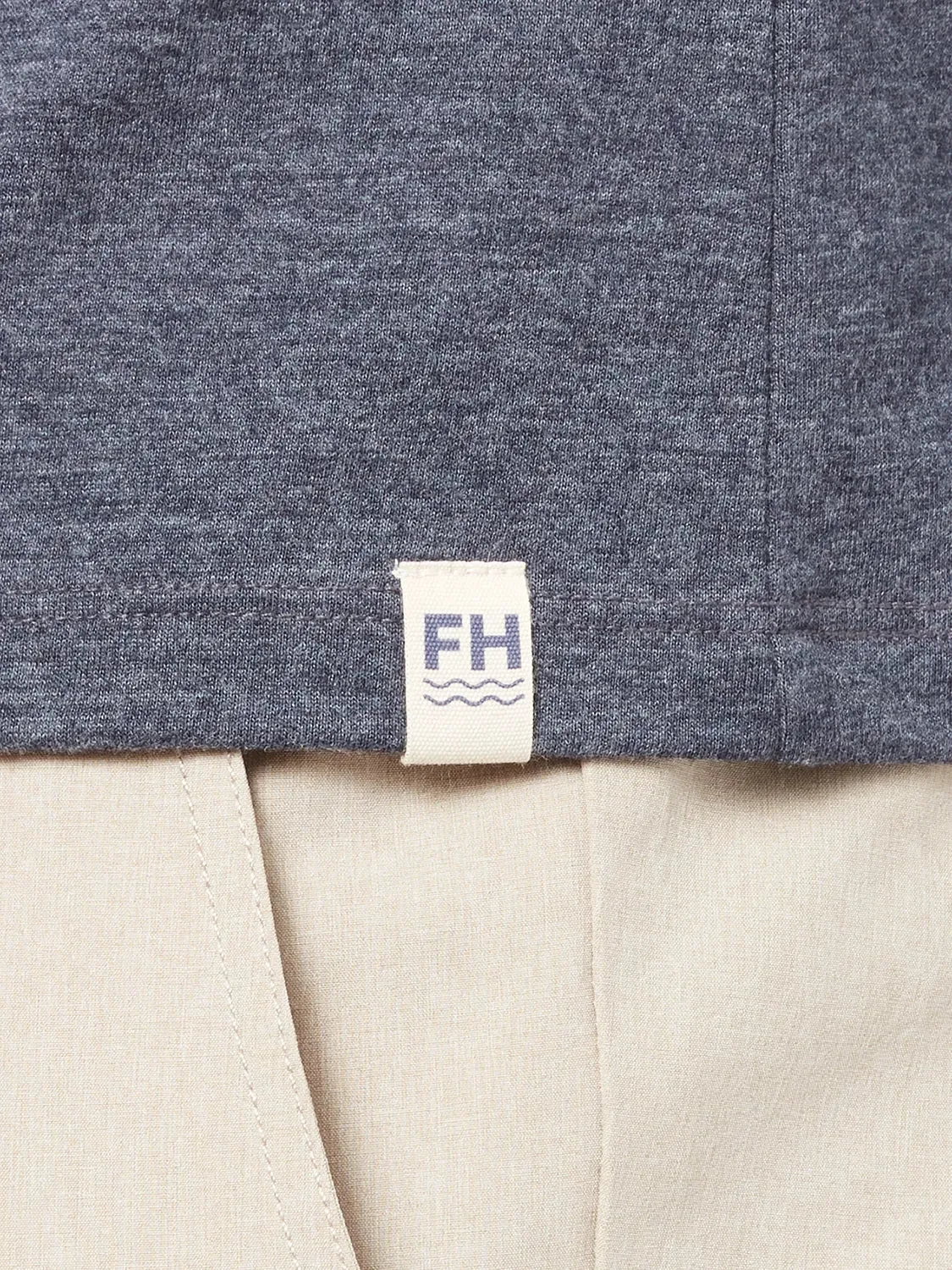 Kismet Tee | Navy