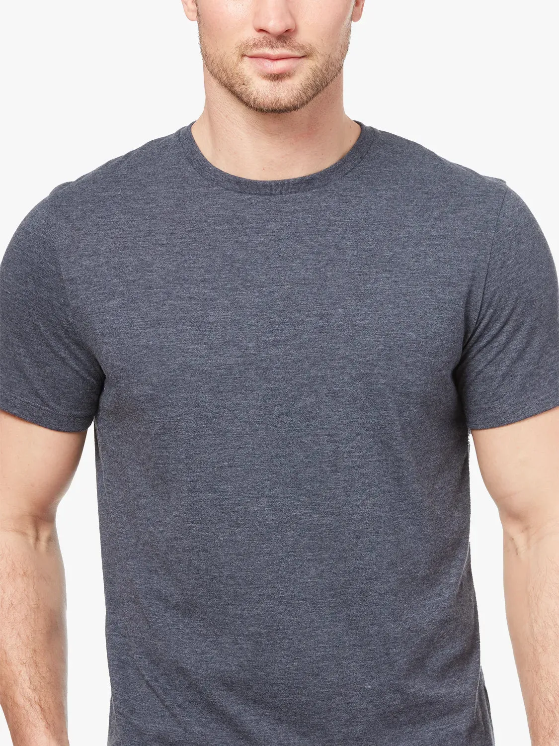 Kismet Tee | Navy